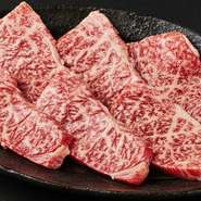 上ロース