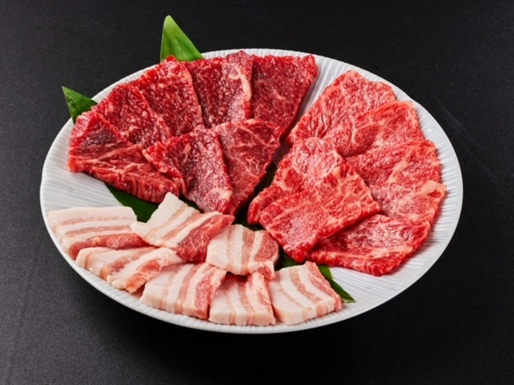 肉盛り【輝】
