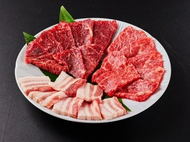 肉盛り【輝】