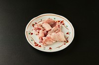 コリコリ感がたまらない逸品。