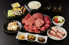 90分飲み放題付きのお得なプランです。