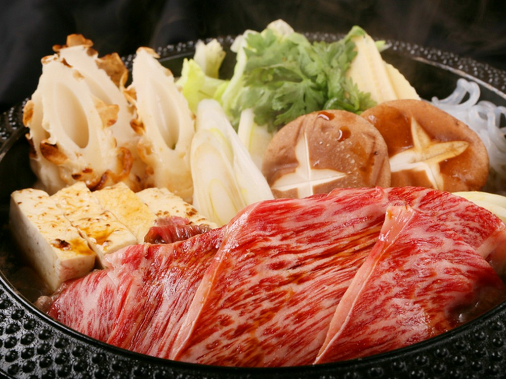 A4ランクの極上牛を驚きの価格で。北海道産の黒毛和牛を堪能する