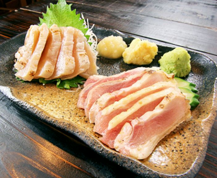 宮崎の赤鷄は最高に旨い