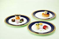 ●14:00～17:00(L.O.)　※前日までに要予約

3月のテーマ：「苺」
色鮮やかなスイーツとセイボリーをご用意いたしました。

・スパークリングワイン1杯付き　おひとり様4,000円(税・サ込)