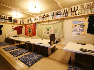 千歳 恵庭 北広島の居酒屋がおすすめのグルメ人気店 ヒトサラ
