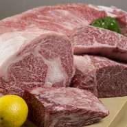 お客様に美味しい料理を楽しんでいただくために、店内で提供している料理は地元熊本産のものを仕入れています。地産地消にを第一に考え、美味しく安全な料理をお客様に提供しています。