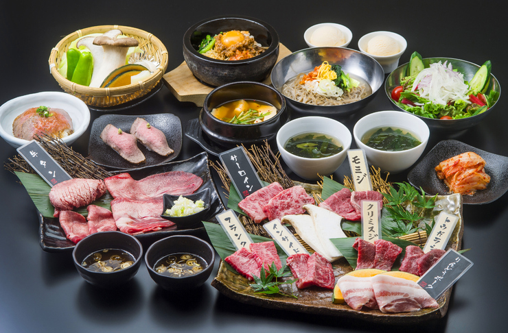 히고 동백 세트