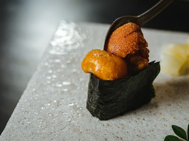 六本木の和食おすすめグルメランキング トップ50 ヒトサラ