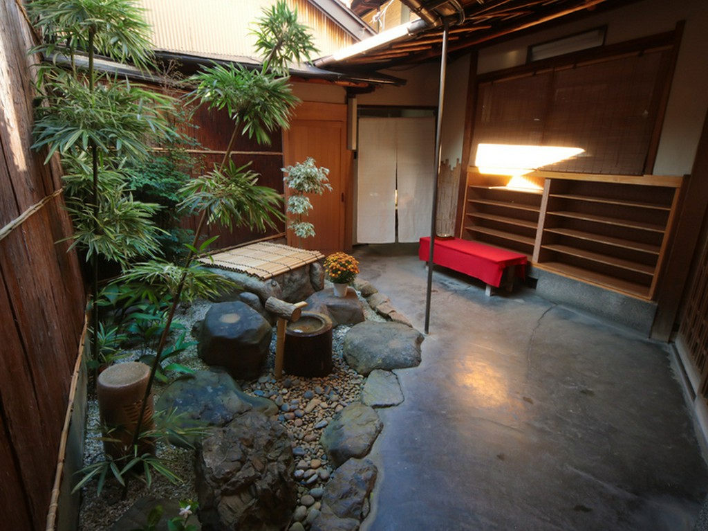 アットホームなおもてなしと、くつろぎの空間でお食事を堪能