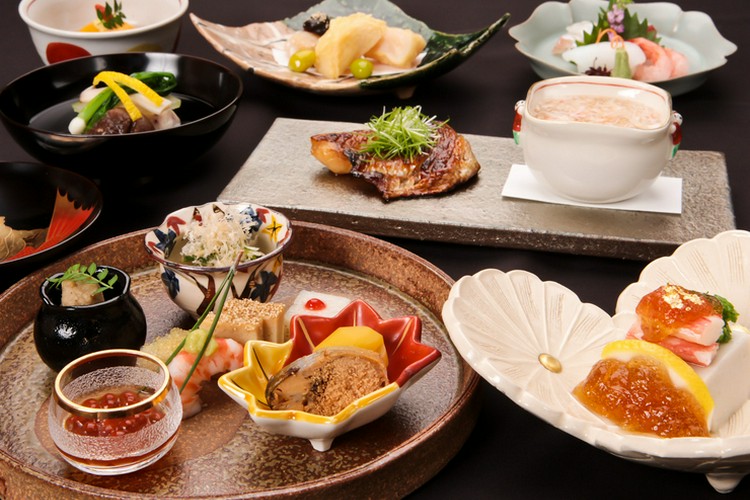 料亭 安田屋 岐阜市その他/羽島郡/日本料理・懐石・会席 ネット予約可