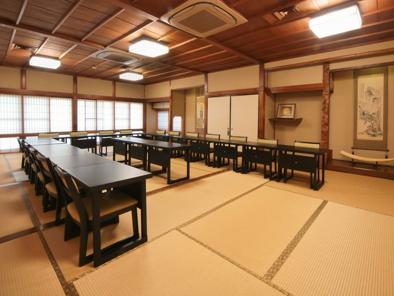 内観・個室