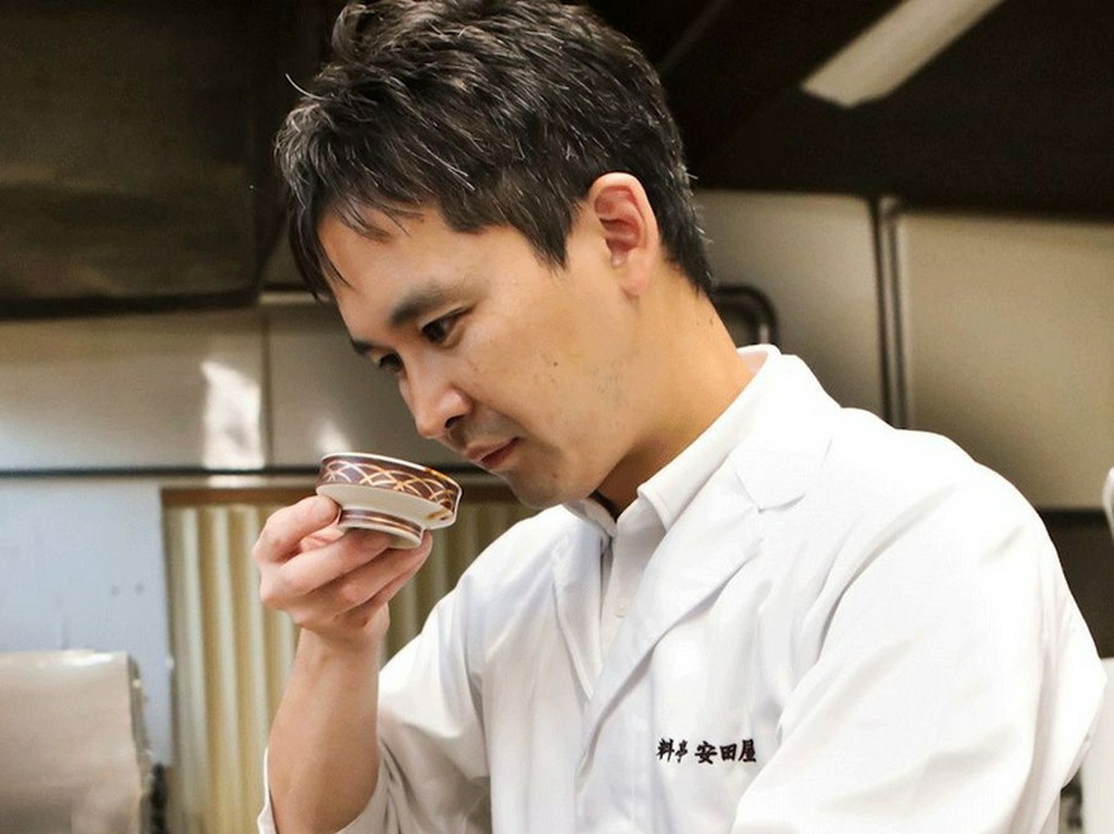 柔らかく、かしこまり過ぎない、アットホームなおもてなし