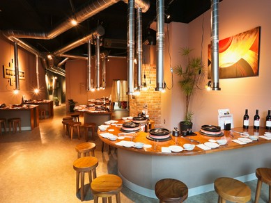 岐阜県の女子会におすすめのお店 ヒトサラ