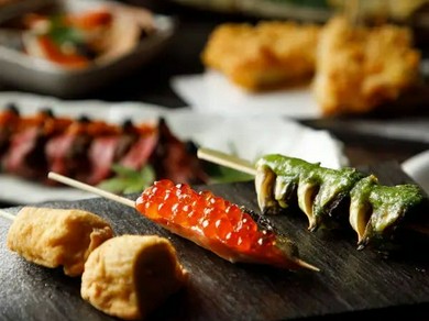 忘年会におすすめ