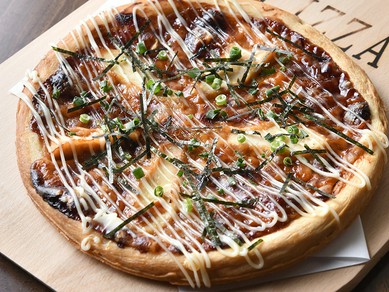 やみつきになるパリうま感! 甘辛タレが絶品の『秘伝!手羽先の唐揚げ』