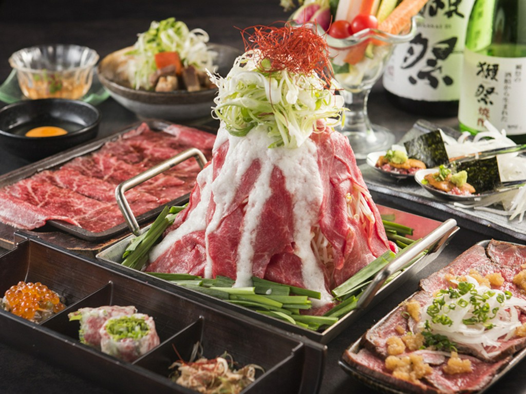 歓送迎会にゆっくり3時間飲み放題付き宴会プランをご用意！！