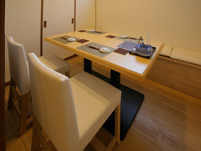 接待・会食におすすめ