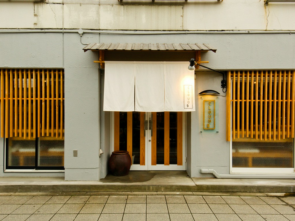 まるで英語が第二の母国語。英語の堪能な女将がいる日本料理店