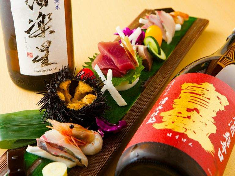 必ず味を確認して、美味しいと思える食材のみ使用