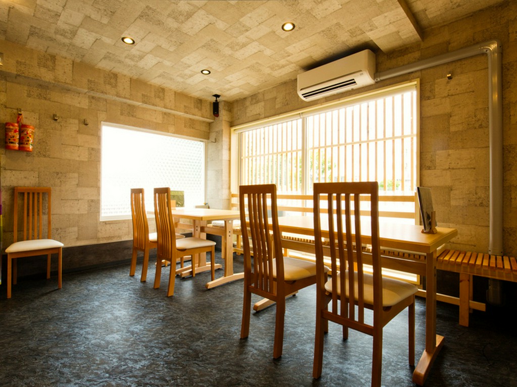 落ち着いた雰囲気と美味しい和食で、食事の時間を楽しみませんか