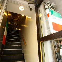 隠れ家的空間で大切な時間をゆっくりと