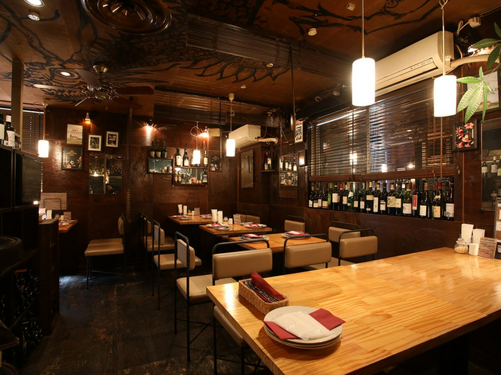 15名～利用可能！貸し切りで楽しむ特別なパーティー