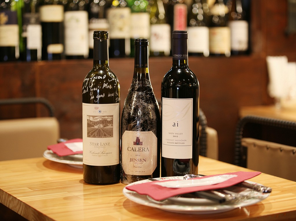 なかなかお目にかかれない！珍しいイタリアワイン