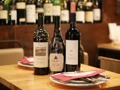 なかなかお目にかかれない！珍しいイタリアワイン