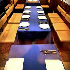 2時間飲み放題7品(税込)6500円から