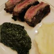 牛ヒレ肉のステーキ
(要予約)