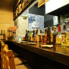 ロマンチックなひとときを過ごせる