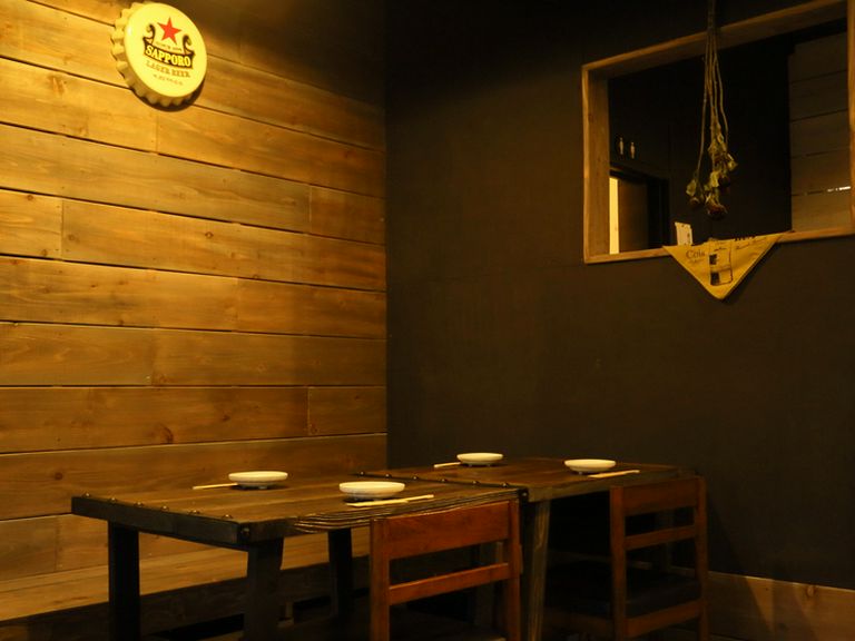 スタッフは皆、小さなお子様にも優しいことが自慢