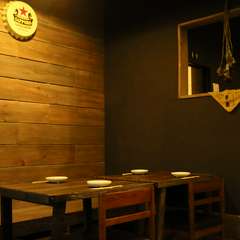 スタッフは皆、小さなお子様にも優しいことが自慢