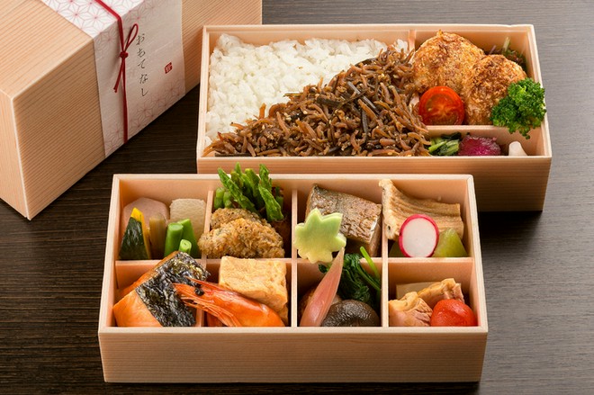 旬の食材にこだわっている