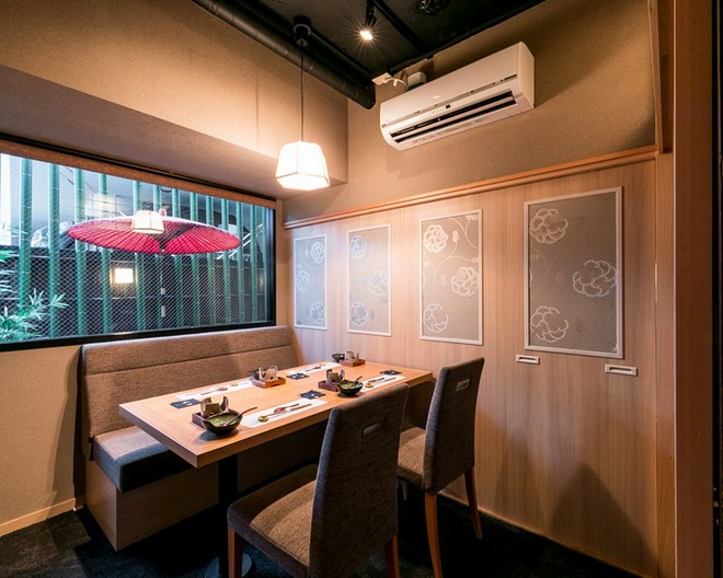 記念日・お誕生日特典がある