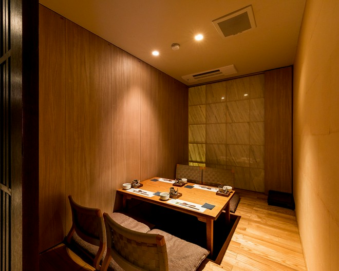 接待・会食におすすめ