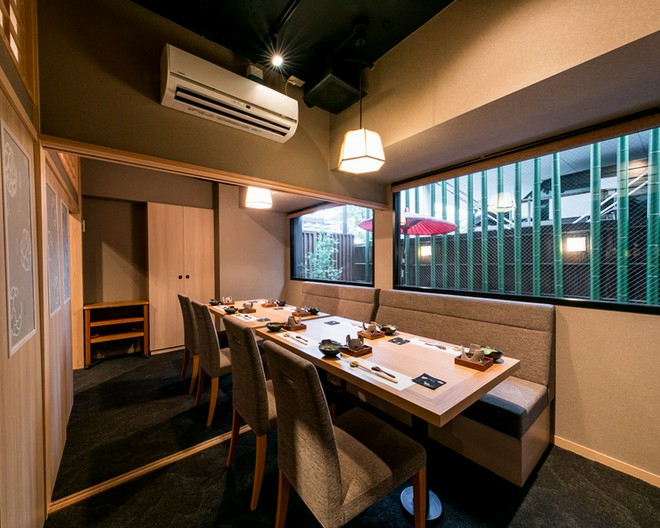 女子会におすすめ