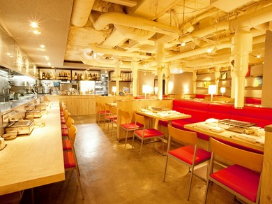 日暮里の女子会におすすめのお店 女子会におすすめのお店 ヒトサラ