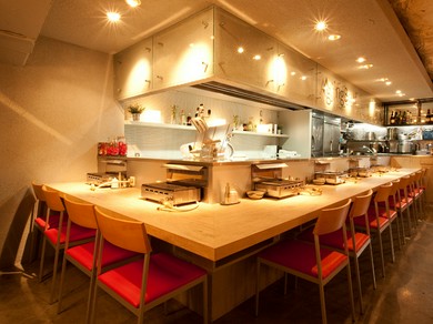 日暮里で女子会におすすめの雰囲気がよくて居心地がいいお店 女子会におすすめのお店 ヒトサラ