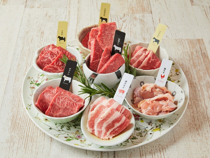 エイジング ビーフ 西日暮里店 日暮里 焼肉 のグルメ情報 ヒトサラ エイジング ビーフ 西日暮里店 日暮里 焼肉 のグルメ情報 ヒトサラ