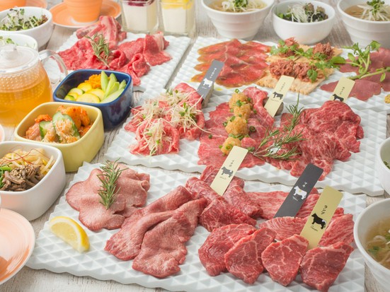 エイジング ビーフ 西日暮里店 日暮里 焼肉 のグルメ情報 ヒトサラ エイジング ビーフ 西日暮里店 日暮里 焼肉 のグルメ情報 ヒトサラ