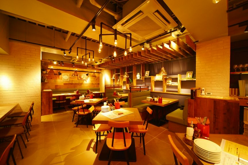 希少部位を食べ比べ!オシャレ空間で楽しい肉女子会を