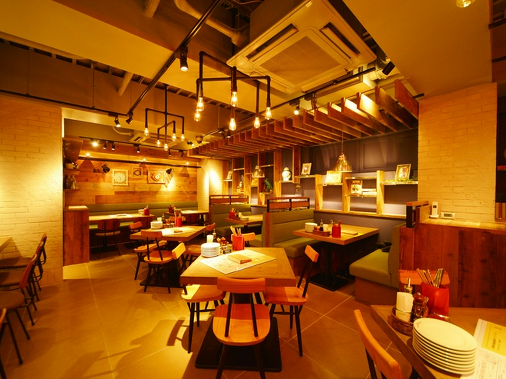 希少部位を食べ比べ！オシャレ空間で楽しい肉女子会を