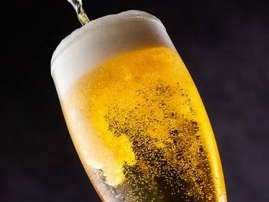 飲み放題がある