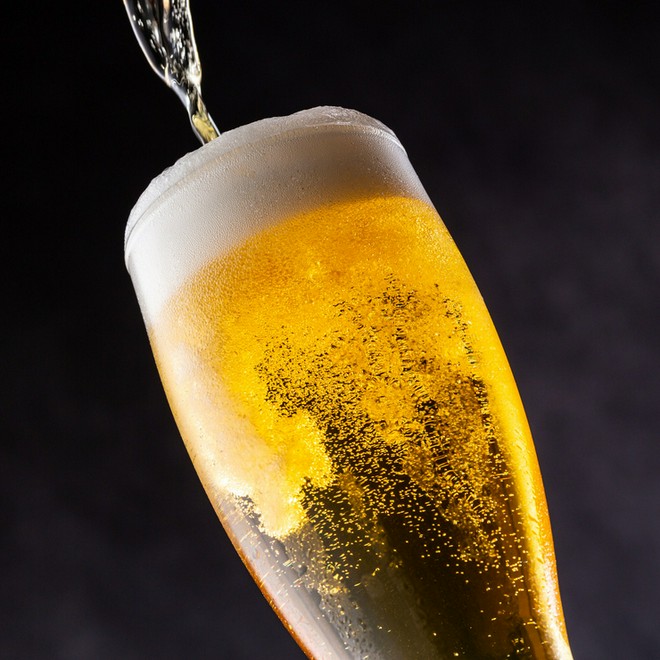 飲み放題がある