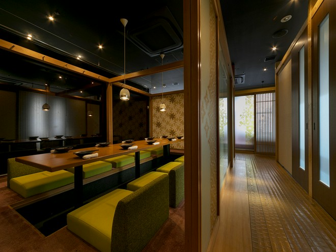 宴会におすすめ