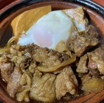 ＋100円で丼にもできます