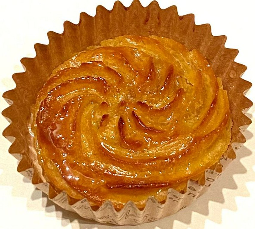 壺焼きスイートポテト