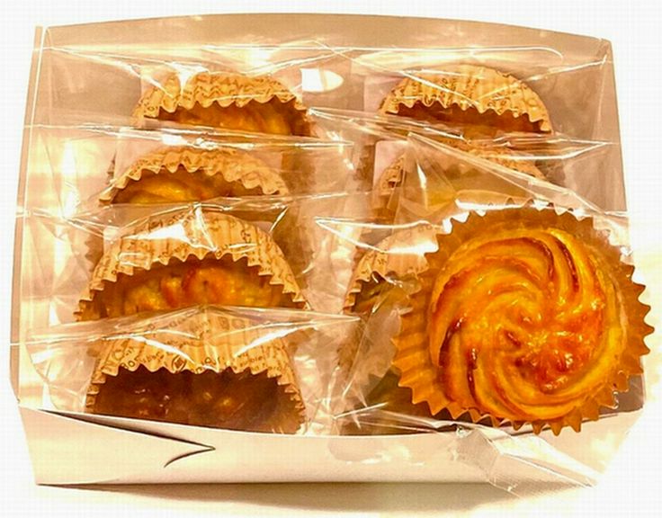 壺焼きスイートポテト(8個入)