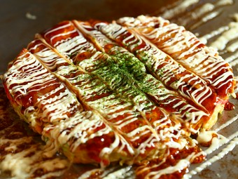 お時間:2.5h
ドリンクLO:30分前
ボリュームたっぷりの人気コース！